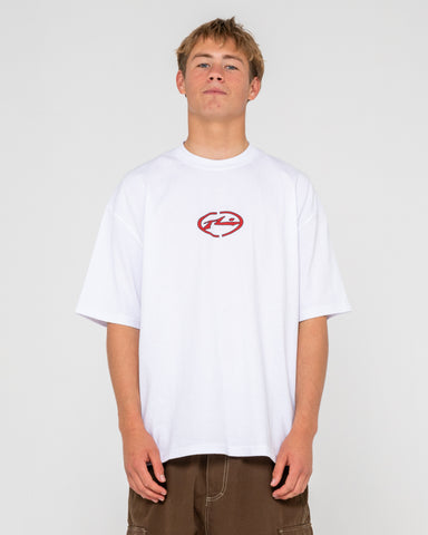 Turbo Short Sleeve Tee