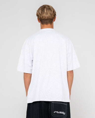 Dr. Dot Short Sleeve Tee