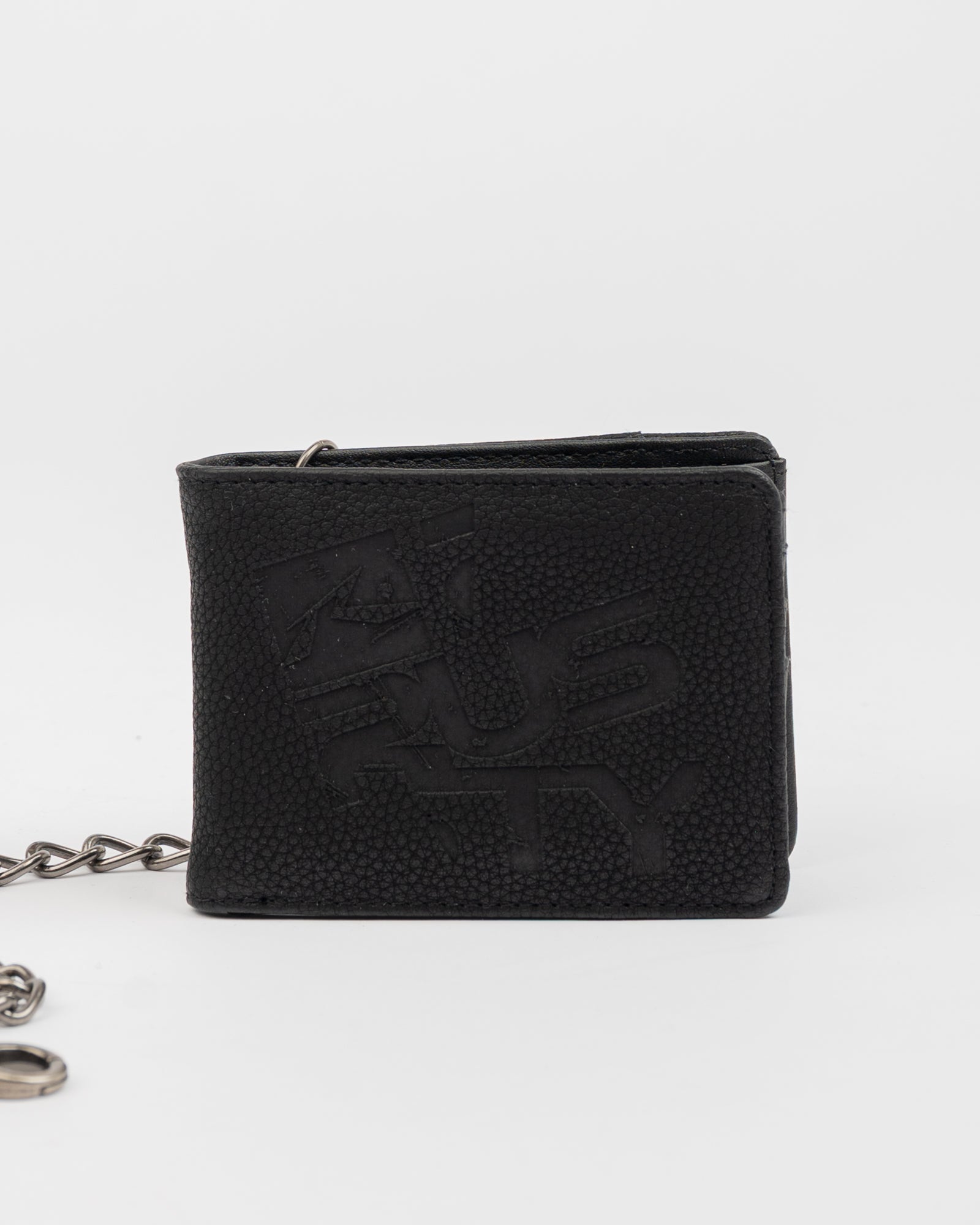 District Chain Wallet | Rusty USA
