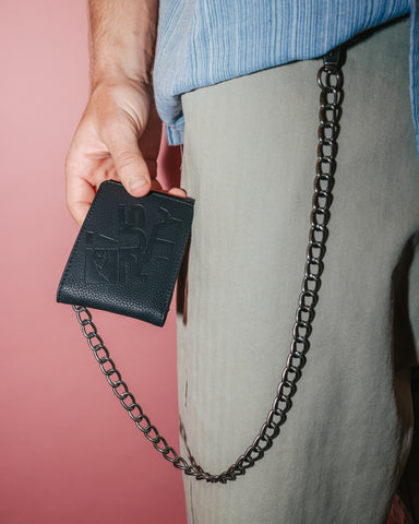 District Chain Wallet