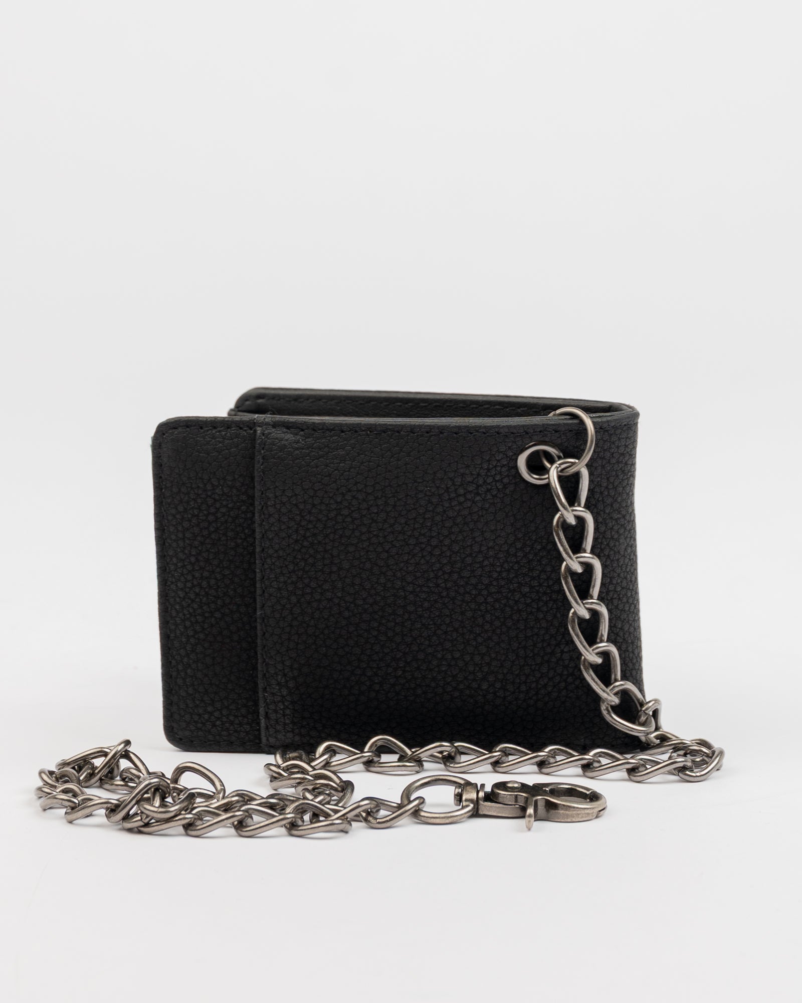 District Chain Wallet | Rusty USA