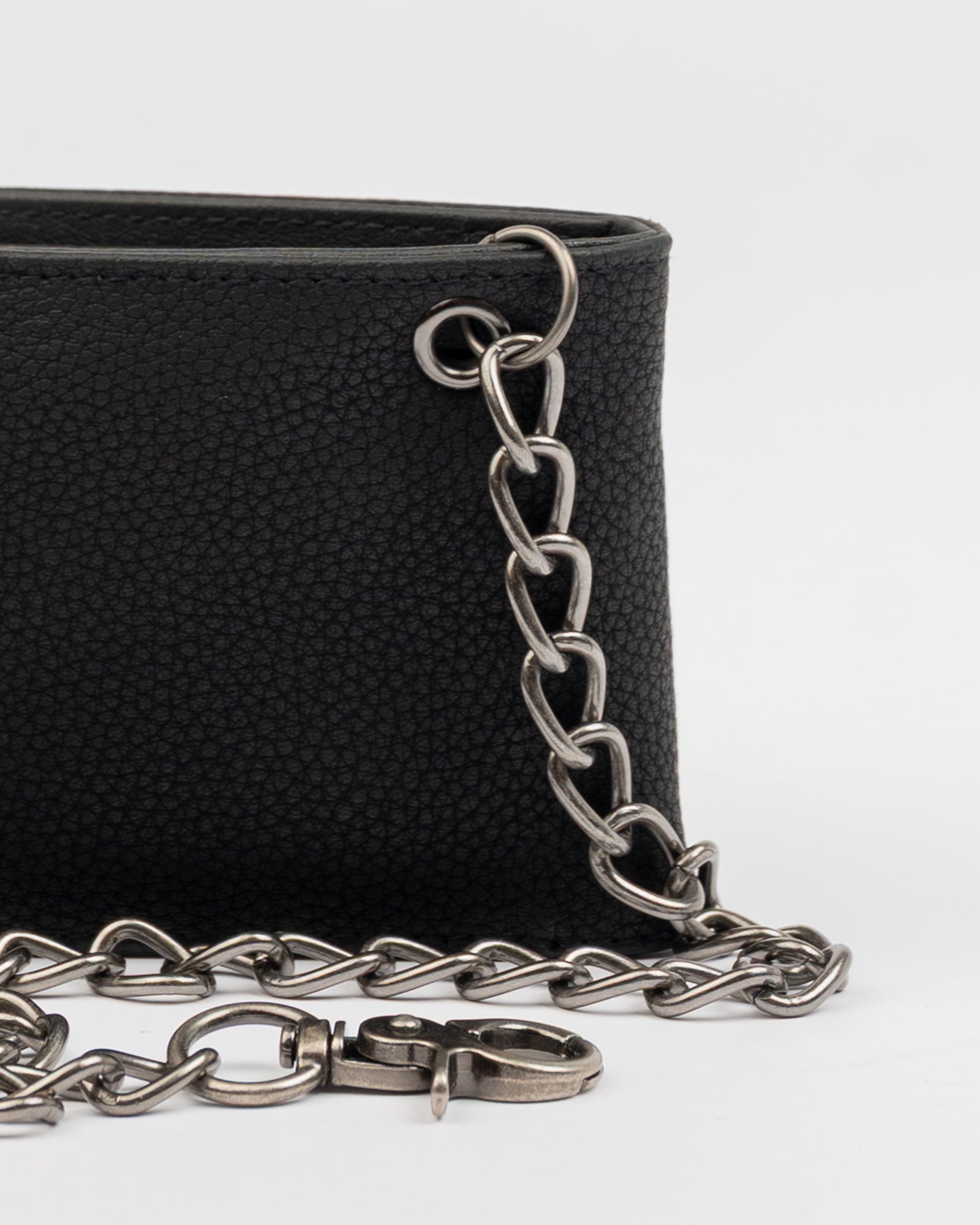 District Chain Wallet | Rusty USA