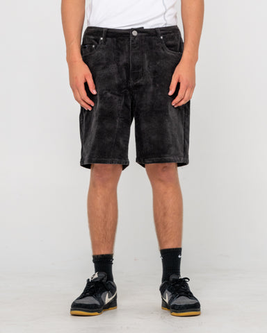 Rifts 5 Pkt Short