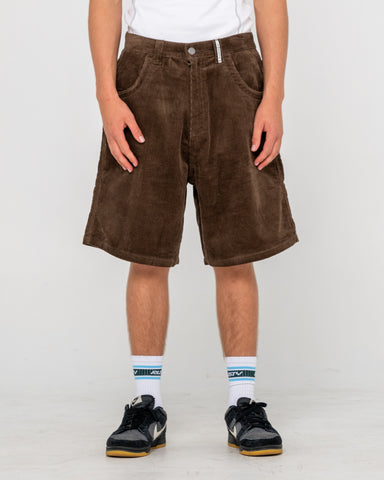 Flip Daddy Tapeless Cord Short