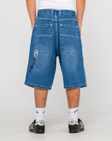 Slappa Jort