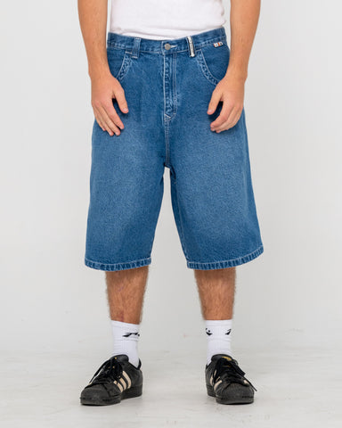 Slappa Jort