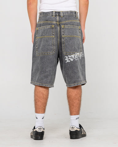 Redemption Jort