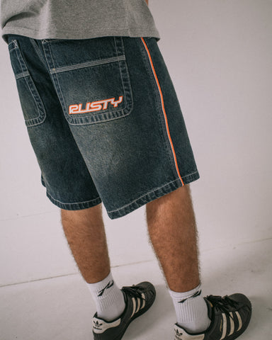 Flip Daddy 2.0 Jort - Dark N Dirty