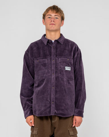 Cobra Over Shirt