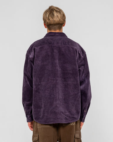 Cobra Over Shirt