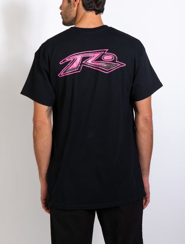 Gradient Graff Ss Tee