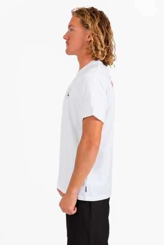 Advocate Short Sleeve Tee