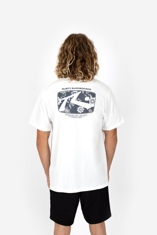 Advocate Short Sleeve Tee