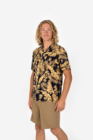 Fortune Ss Shirt