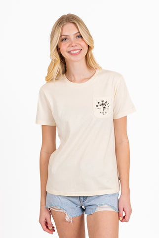 Kendra Short Sleeve Tee