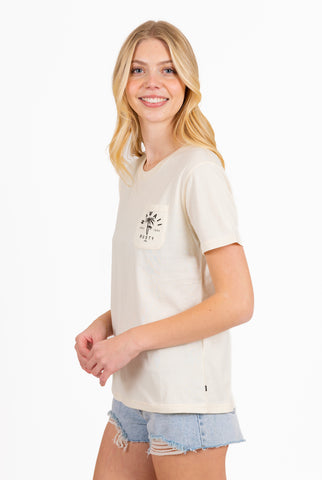 Kendra Short Sleeve Tee