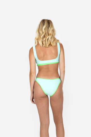 Kosmo Bikini Top