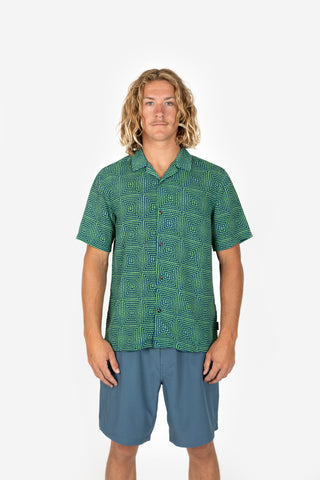 Lowdown Ss Shirt