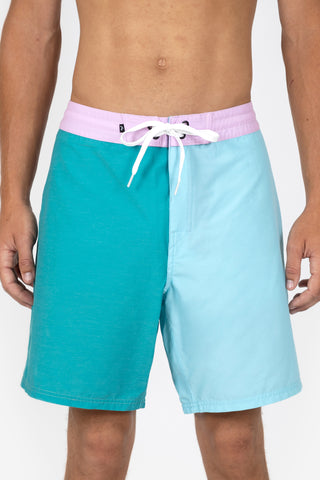 Pulse Fixed Boardshort
