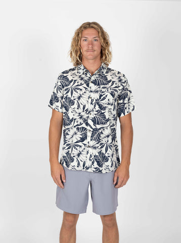 Titan Cuban Short Sleeve Shirt