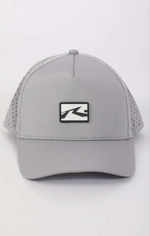 Waterbase Hat Grey