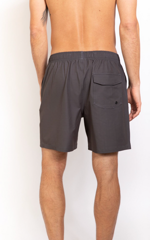Arches Elastic Boardshort