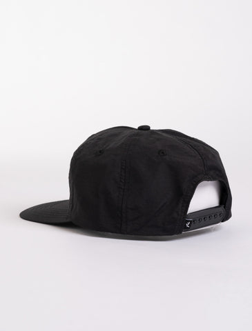 Cooked Snapback Cap
